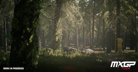 MXGP PRO