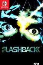Carátula de Flashback 25th Anniversary