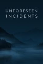 Carátula de Unforeseen Incidents