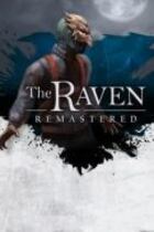 Carátula de The Raven Remastered