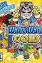 Carátula de WarioWare Gold