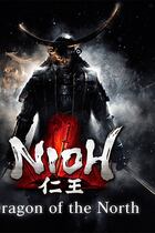 Carátula de Nioh: Dragón del Norte