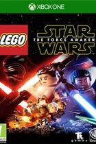 Carátula de LEGO Star Wars: El Despertar de la Fuerza
