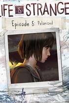 Carátula de Life is Strange - Episode 5: Polarized