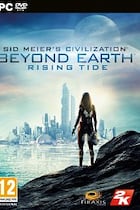 Carátula de Civilization: Beyond Earth - Rising Tide