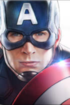 Carátula de Capitán América: El Soldado de Invierno
