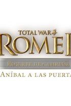 Carátula de Total War: Rome II - Aníbal a las Puertas