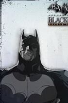 Carátula de Batman: Arkham Origins Blackgate - Deluxe Edition
