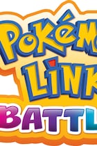 Carátula de Pokémon Link Battle!
