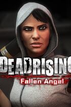Carátula de Dead Rising 3 - Ángel Caído