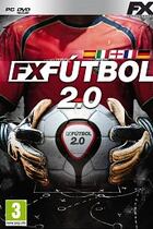 Carátula de FX Fútbol 2.0