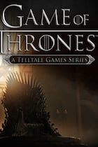 Carátula de Game of Thrones - Episode 1: Iron From Ice