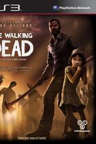 Carátula de The Walking Dead: Game of the Year Edition