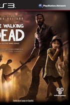 Carátula de The Walking Dead: Game of the Year Edition