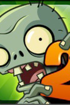 Carátula de Plants vs. Zombies 2: It's About Time