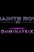Carátula de Saints Row IV - Enter the Dominatrix