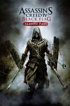 Carátula de Assassin's Creed IV: Black Flag - Grito de Libertad