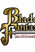 Carátula de Blade Fantasia