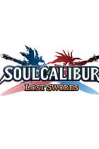 Carátula de Soul Calibur: Lost Swords