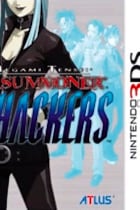 Carátula de Shin Megami Tensei: Devil Summoner - Soul Hackers