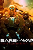 Carátula de Gears of War: Judgment - Lost Relics