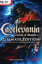 Carátula de Castlevania: Lords of Shadow - Ultimate Edition