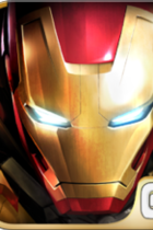 Carátula de Iron Man 3