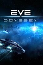 Carátula de EVE Online: Odyssey