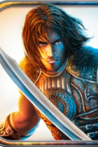 Carátula de Prince of Persia: The Shadow and the Flame