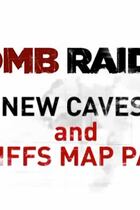 Carátula de Tomb Raider - Cuevas y Acantilados