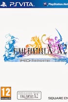 Carátula de Final Fantasy X | X-2 HD Remaster