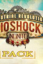 Carátula de BioShock Infinite - Industrial Revolution