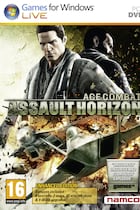Carátula de Ace Combat: Assault Horizon - Enhanced Edition