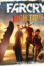 Carátula de Far Cry 3 - High Tides
