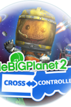 Carátula de LittleBigPlanet 2 - Cross Controller