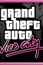 Carátula de Grand Theft Auto: Vice City 10th Anniversary