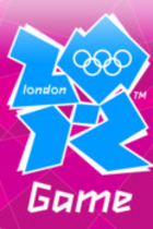 Carátula de London 2012 - Official Mobile Game