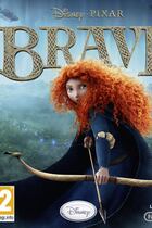 Carátula de Brave: El Videojuego
