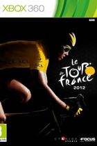 Carátula de Le Tour de France 2012