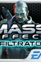 Carátula de Mass Effect Infiltrator
