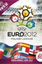 Carátula de UEFA EURO 2012