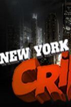 Carátula de New York Crimes