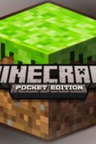 Carátula de Minecraft - Pocket Edition