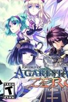 Carátula de Agarest: Generations Of War Zero