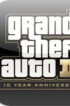 Carátula de Grand Theft Auto III 10 Year Anniversary