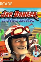 Carátula de Joe Danger Special Edition