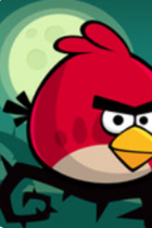 Carátula de Angry Birds Seasons Ham'O'Ween