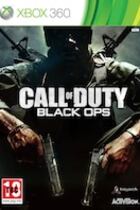 Carátula de Call of Duty: Black Ops - Aniquilación