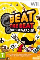 Carátula de Beat the Beat: Rhythm Paradise