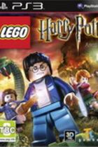 Carátula de LEGO Harry Potter: Años 5-7